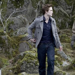 American Apparel Polo M